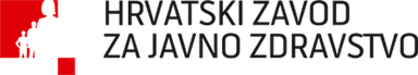 Simbol Hrvatskog zavoda za javno zdravstvo
